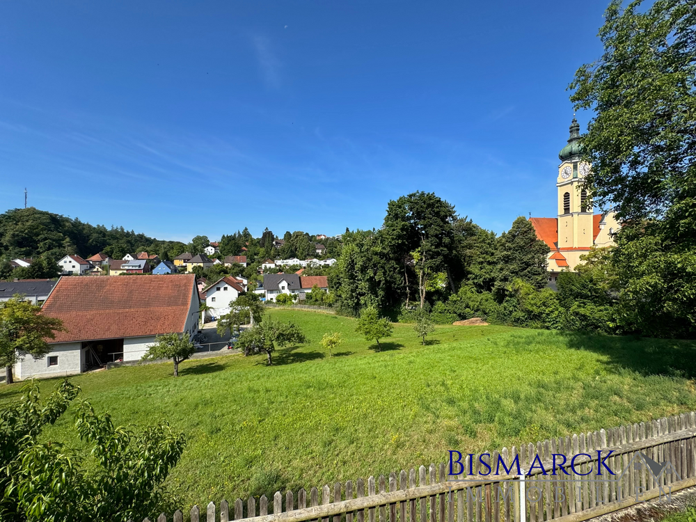 Thumbnail-Haus zum Kaufen in Landshut 559.000,00 € 126.3 m²