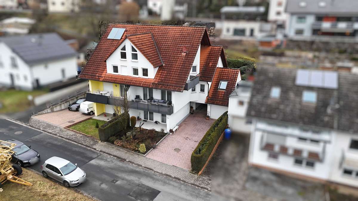 Thumbnail-Haus zum Kaufen in Geiselbach 468.000,00 € 202 m²