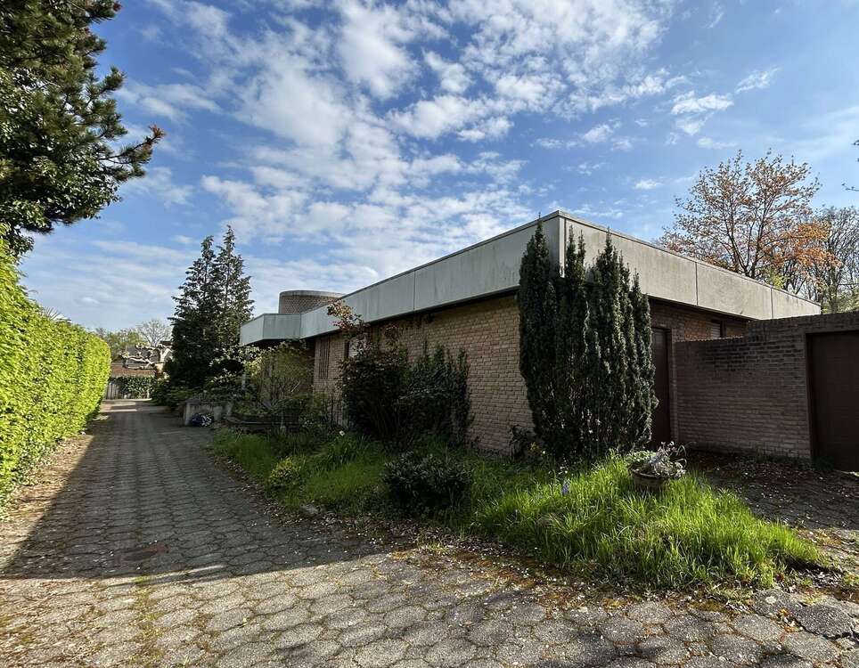 Thumbnail-Haus zum Kaufen in Münster 680.000,00 € 186 m²