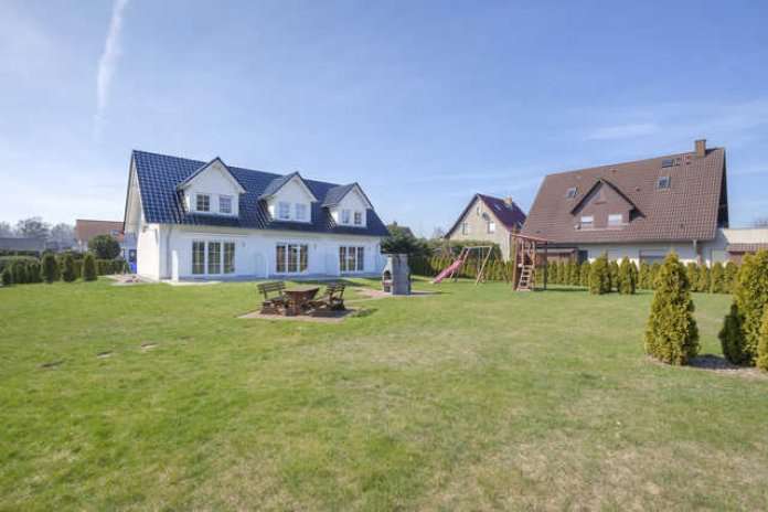 Thumbnail-Haus zum Kaufen in Trassenheide 349.000,00 € 76 m²
