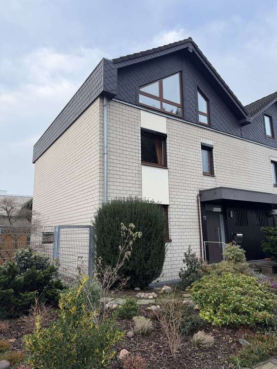 Thumbnail-Haus zum Kaufen in Ratingen 580.000,00 € 160 m²