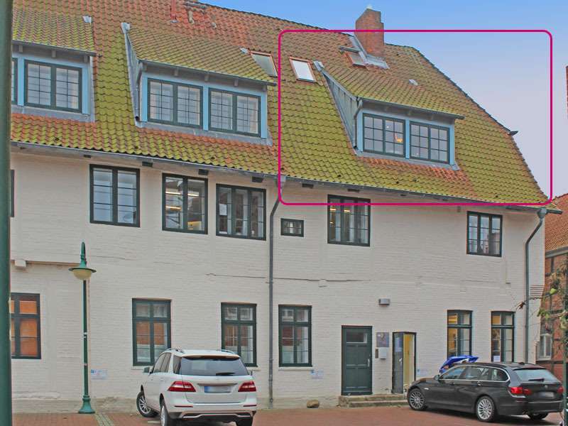 Thumbnail-Büro in Bad Segeberg 1.050,00 € 107 m²