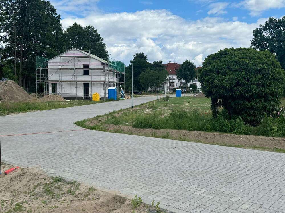 Thumbnail-Grundstück zu verkaufen in Treuenbrietzen 108.000,00 € 600 m²