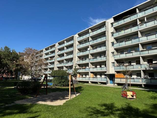 Thumbnail-Wohnung zum Mieten in Dresden 458,00 € 64.2 m²