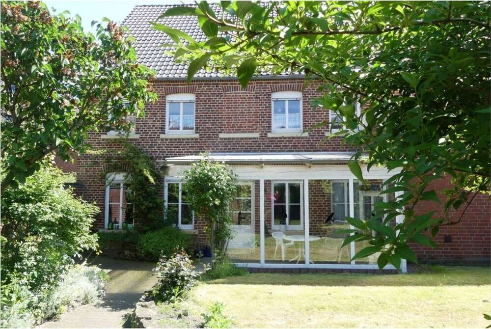 Thumbnail-Haus zum Kaufen in Everswinkel 399.000,00 € 214.65 m²