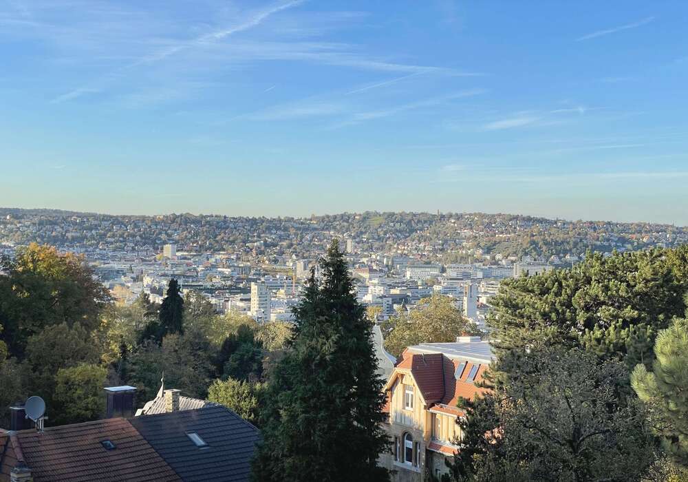 Thumbnail-Wohnung zum Kaufen in Stuttgart 1.690.000,00 € 210 m²