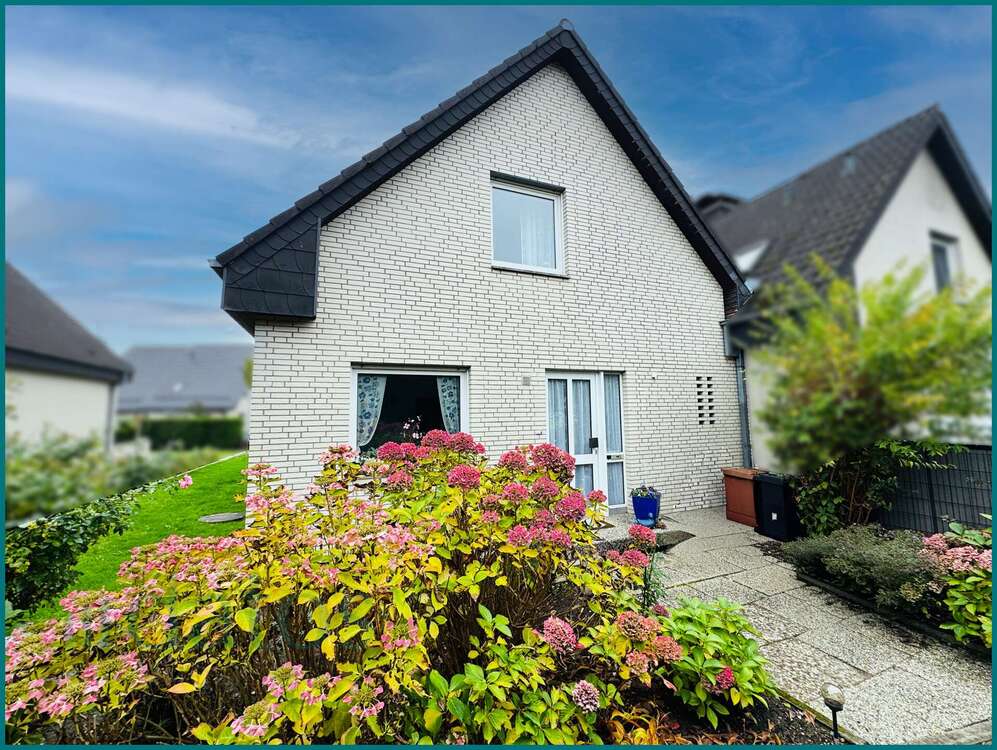 Thumbnail-Haus zum Kaufen in Dissen am Teutoburger Wald 220.000,00 € 127 m²