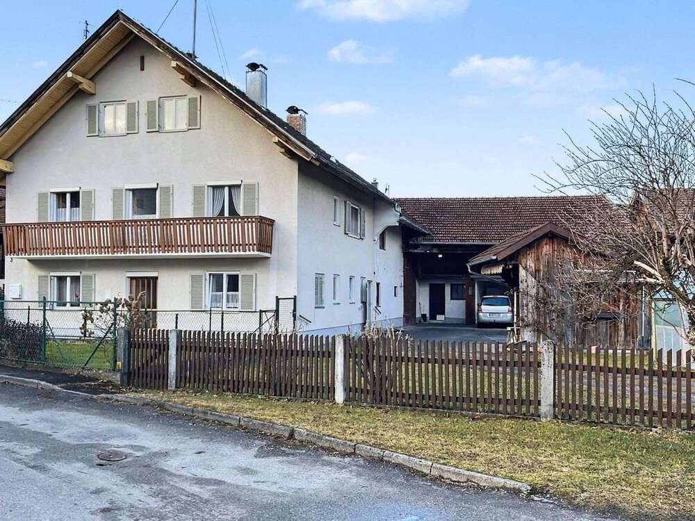 Thumbnail-Haus zum Kaufen in Wielenbach 669.000,00 € 192 m²