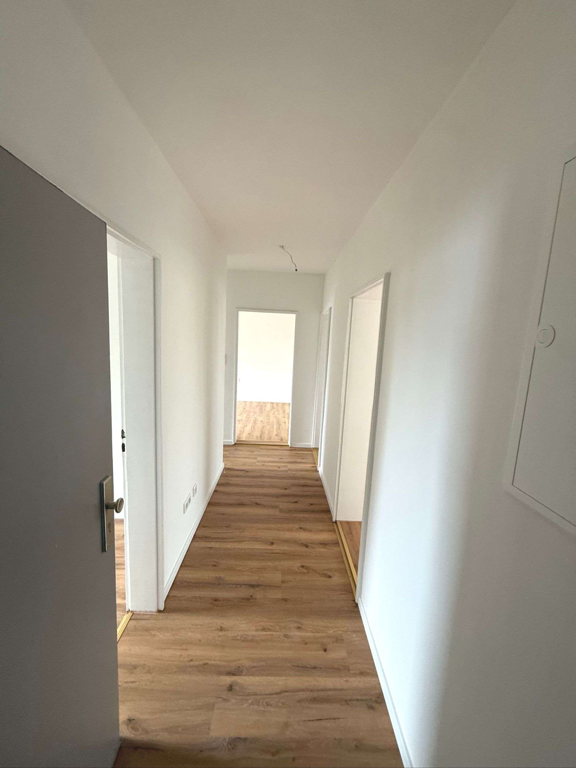 Thumbnail-Wohnung zum Mieten in Amberg 945,00 € 90.15 m²
