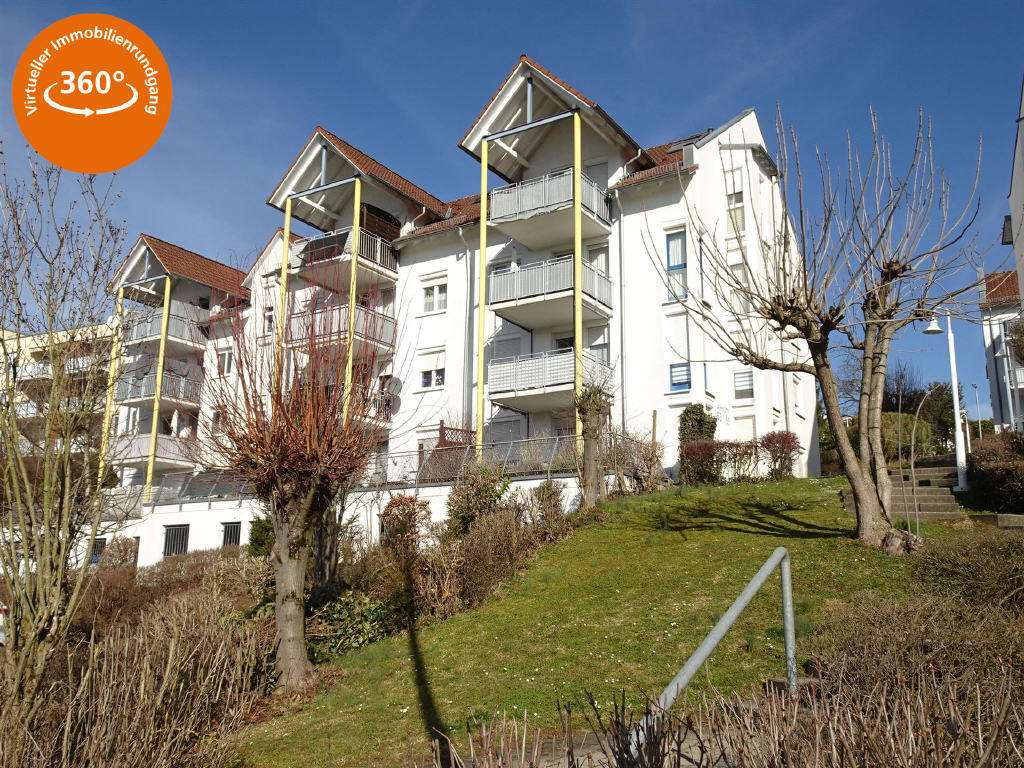 Thumbnail-Wohnung zum Kaufen in Uhingen 250.000,00 € 91.64 m²