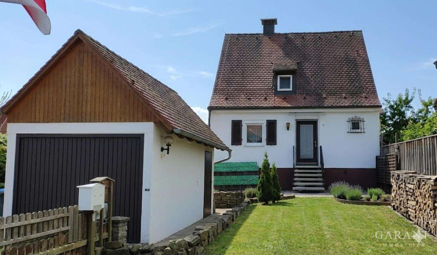 Thumbnail-Haus zum Kaufen in Dormitz 385.000,00 € 94 m²