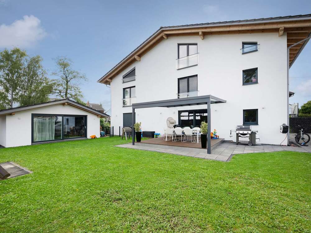 Thumbnail-Haus zum Kaufen in Putzbrunn 2.950.000,00 € 430 m²