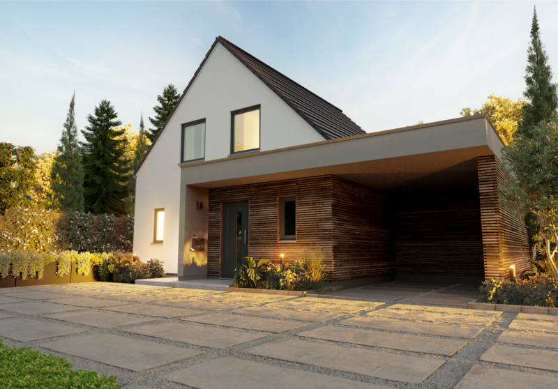 Thumbnail-Haus zum Kaufen in Borkwalde 314.830,00 € 100 m²