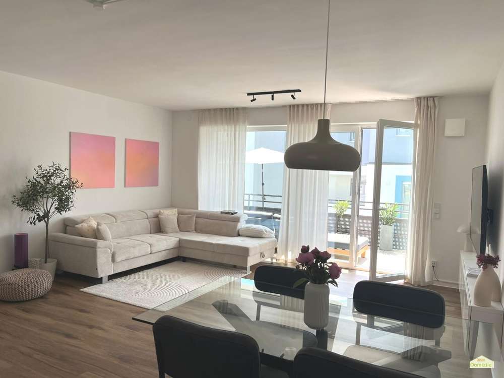 Thumbnail-Wohnung zum Mieten in Idstein 980,00 € 70 m²