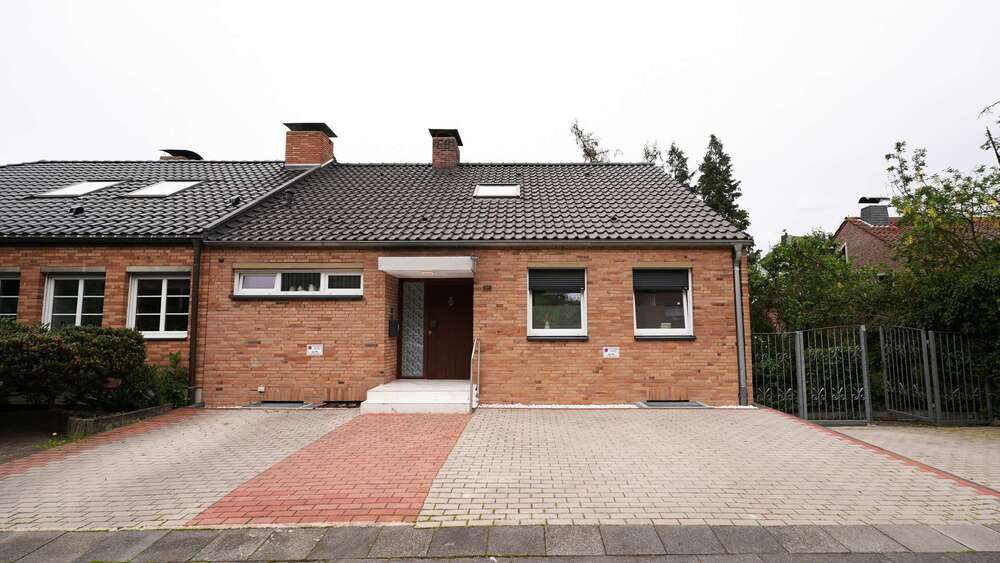 Thumbnail-Haus zum Kaufen in Köln 619.000,00 € 118.88 m²