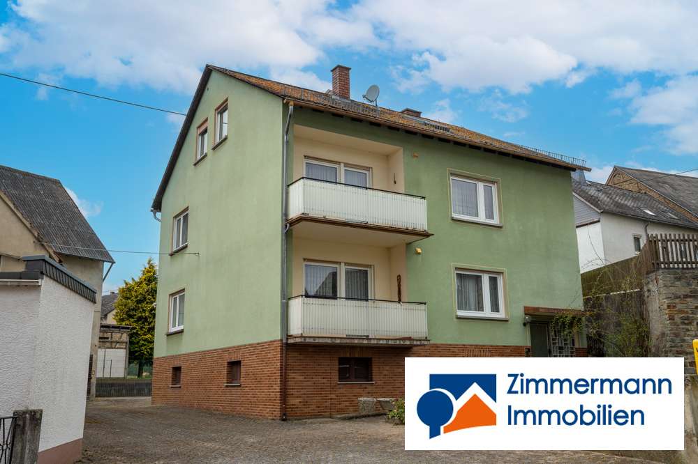 Thumbnail-Haus zum Kaufen in Weyer 179.000,00 € 226 m²