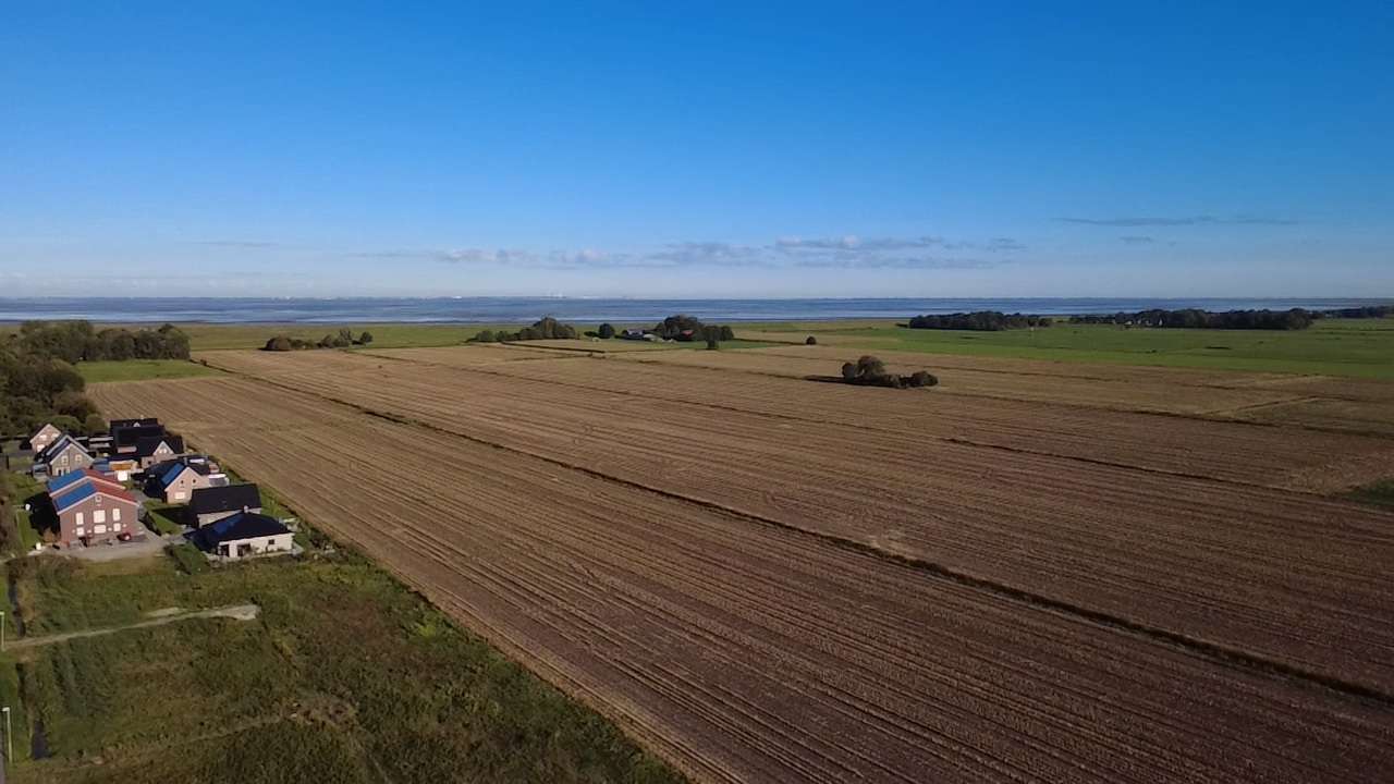 Thumbnail-Grundstück zu verkaufen in Jade 61.535,00 € 541 m²