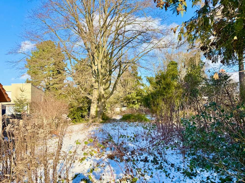 Thumbnail-Grundstück zu verkaufen in Zirndorf 700.000,00 € 947 m²