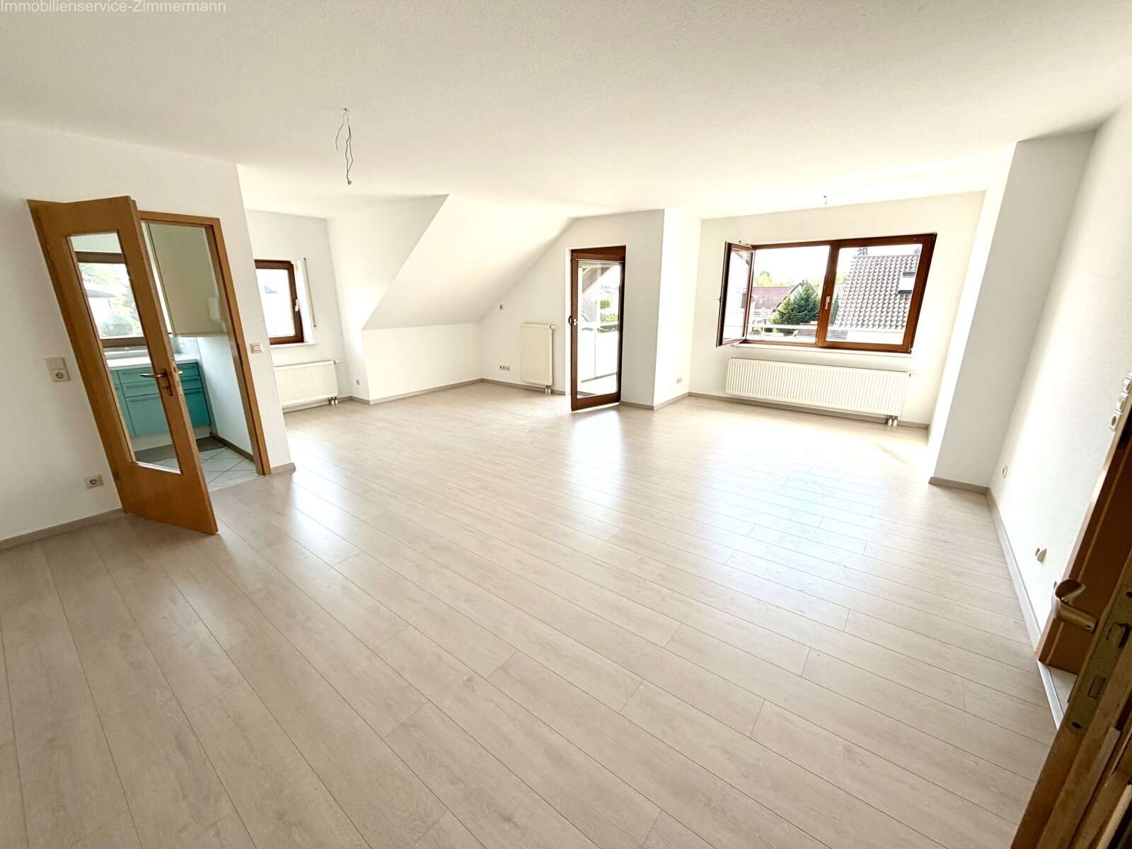 Thumbnail-Wohnung zum Kaufen in Achern 225.000,00 € 72 m²