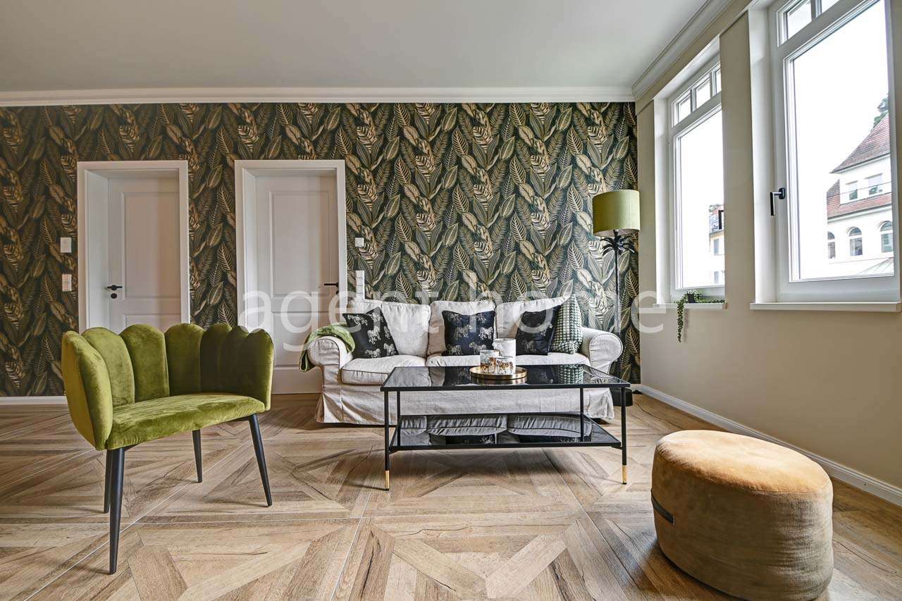 Thumbnail-Wohnung zum Mieten in Stuttgart 3.220,00 € 75 m²