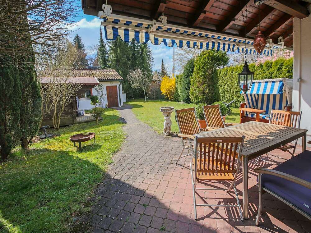 Thumbnail-Haus zum Kaufen in Baldham 1.199.000,00 € 210 m²