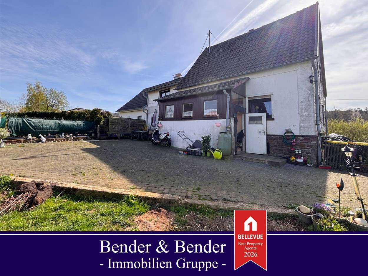 Thumbnail-Haus zum Kaufen in Leuscheid 120.000,00 € 111 m²