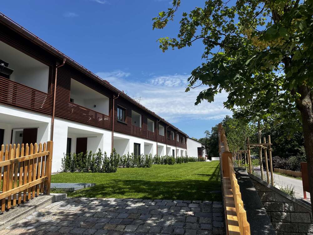 Thumbnail-Wohnung zum Mieten in Pähl 1.230,00 € 68 m²