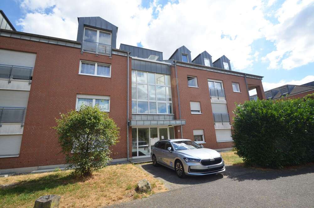 Thumbnail-Wohnung zum Mieten in Köln-Blumenberg 585,00 € 50.18 m²