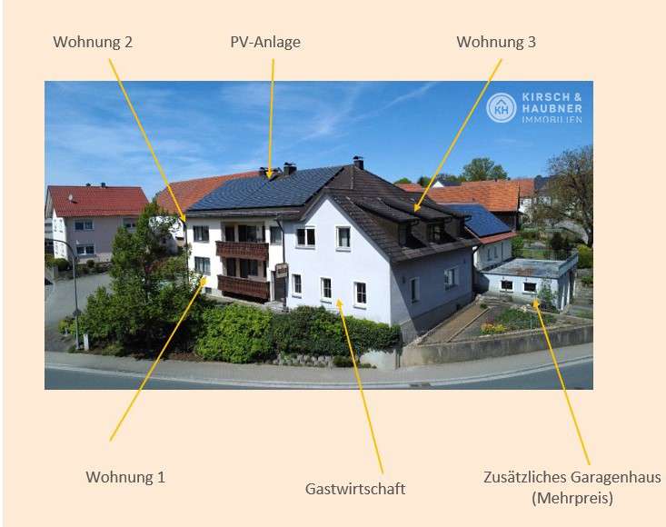 Thumbnail-Haus zum Kaufen in Deining 465.000,00 € 269 m²