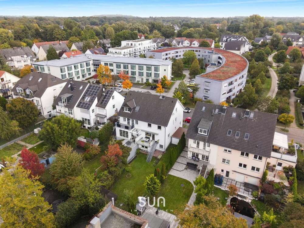 Thumbnail-Haus zum Kaufen in Neu-Isenburg 1.195.000,00 € 275 m²
