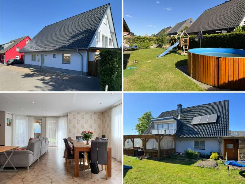 Thumbnail-Haus zum Kaufen in Münster-Amelsbüren 720.000,00 € 257 m²