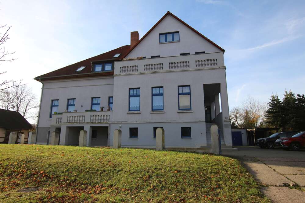 Thumbnail-Wohnung zum Mieten in Halberstadt 270,00 € 53.7 m²