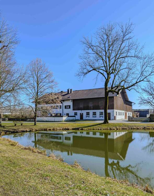 Thumbnail-Grundstück zu verkaufen in Valley Oberlaindern 4.000.000,00 € 7242 m²