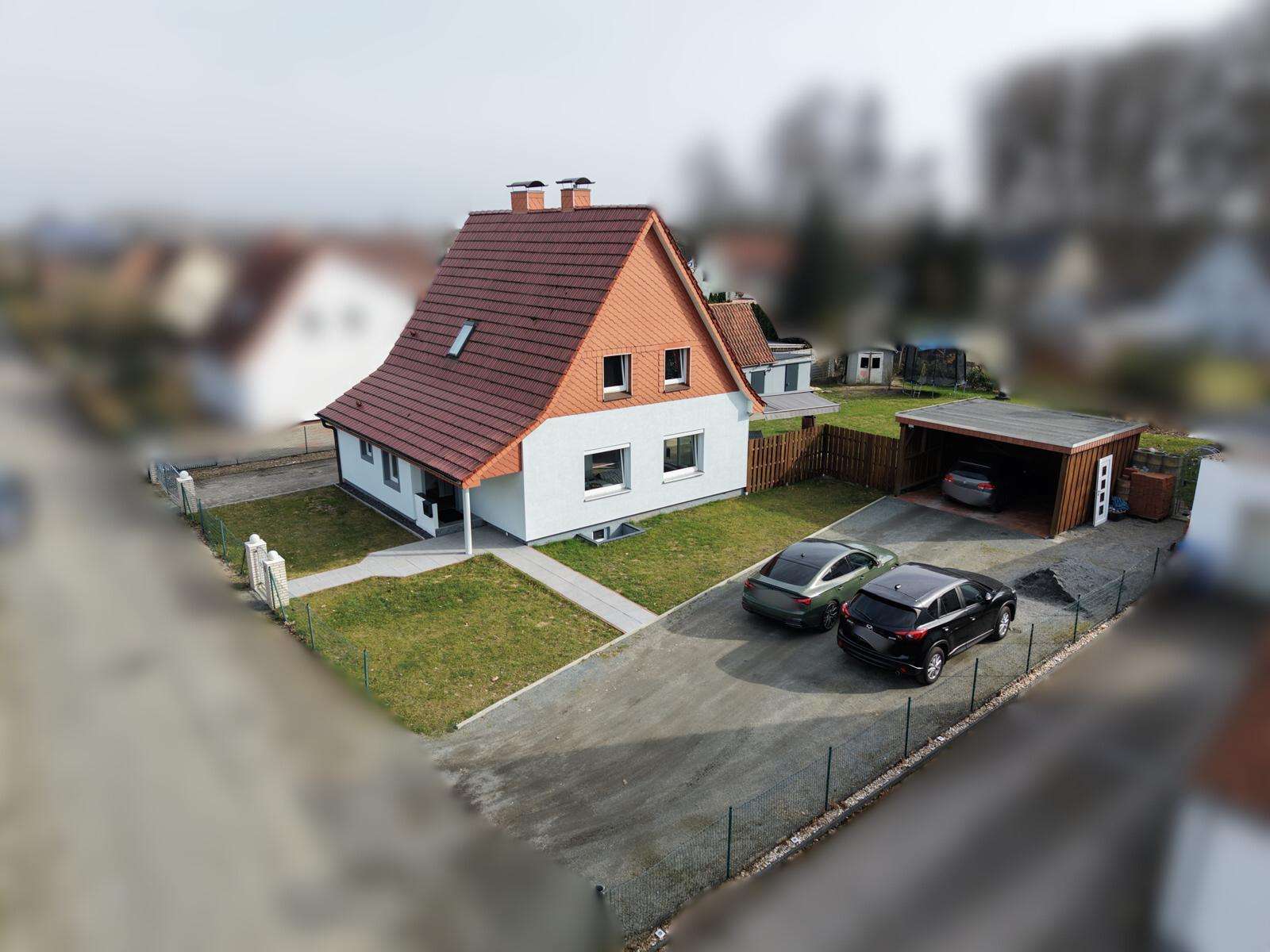 Thumbnail-Haus zum Kaufen in Loxstedt 389.000,00 € 115 m²