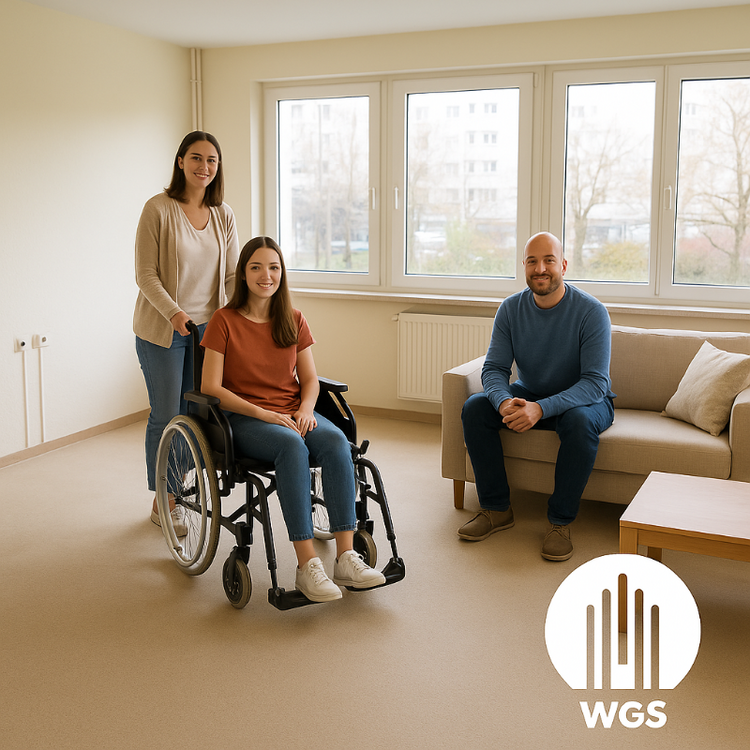 Thumbnail-Wohnung zum Mieten in Schwerin 679,00 € 98.39 m²