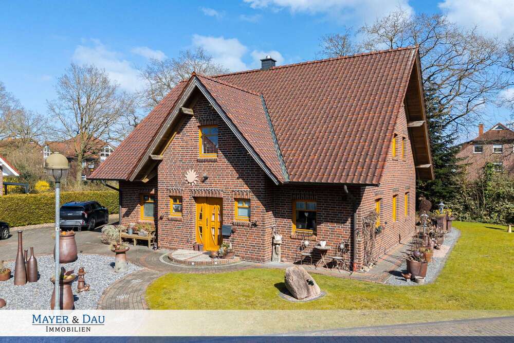 Thumbnail-Haus zum Kaufen in Zetel 499.000,00 € 253 m²