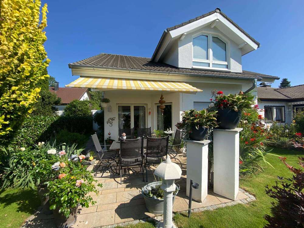 Thumbnail-Haus zum Kaufen in Leutkirch 589.500,00 € 134.32 m²