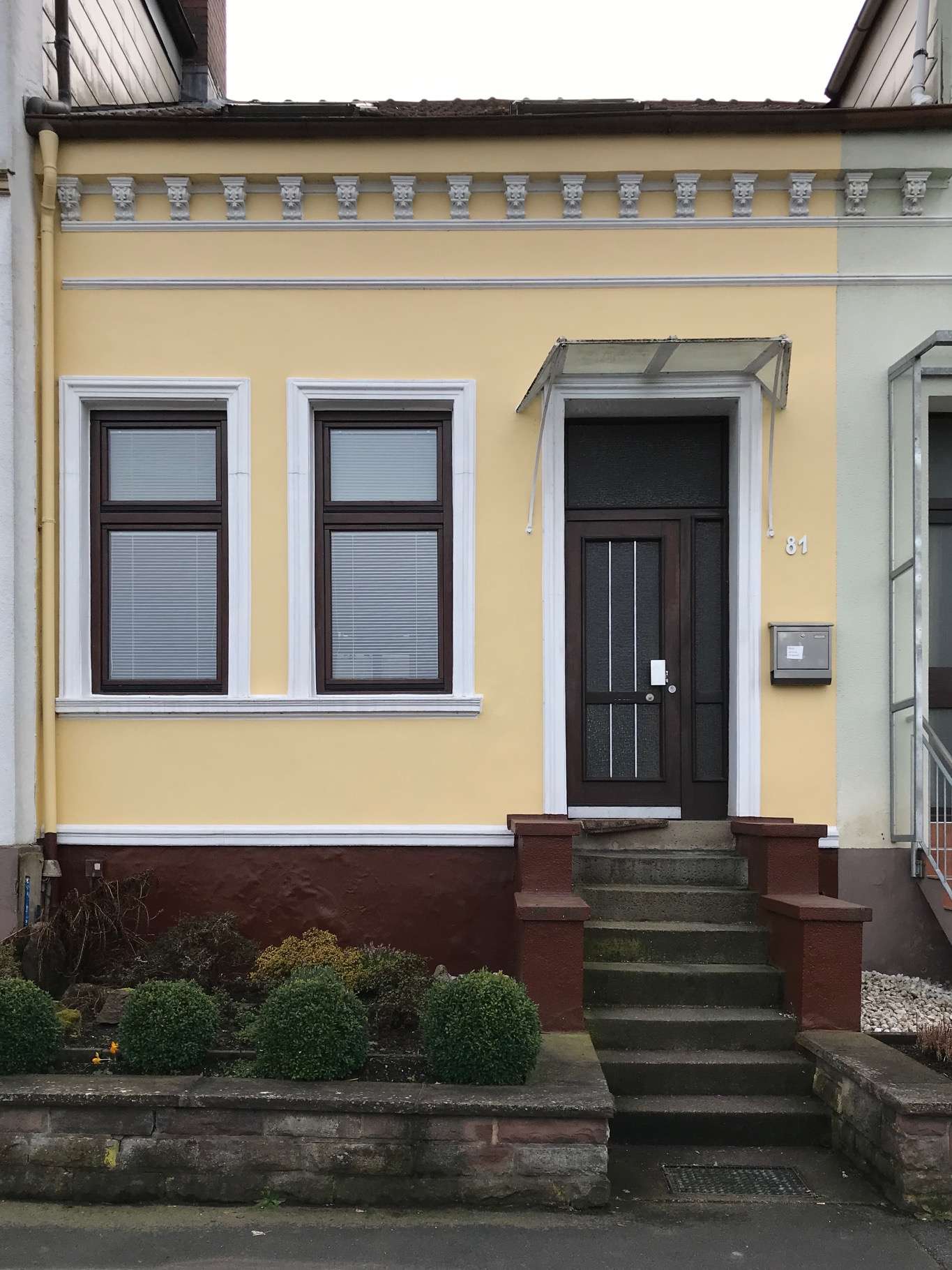 Thumbnail-Haus zum Mieten in Hann. Münden 750,00 € 85 m²