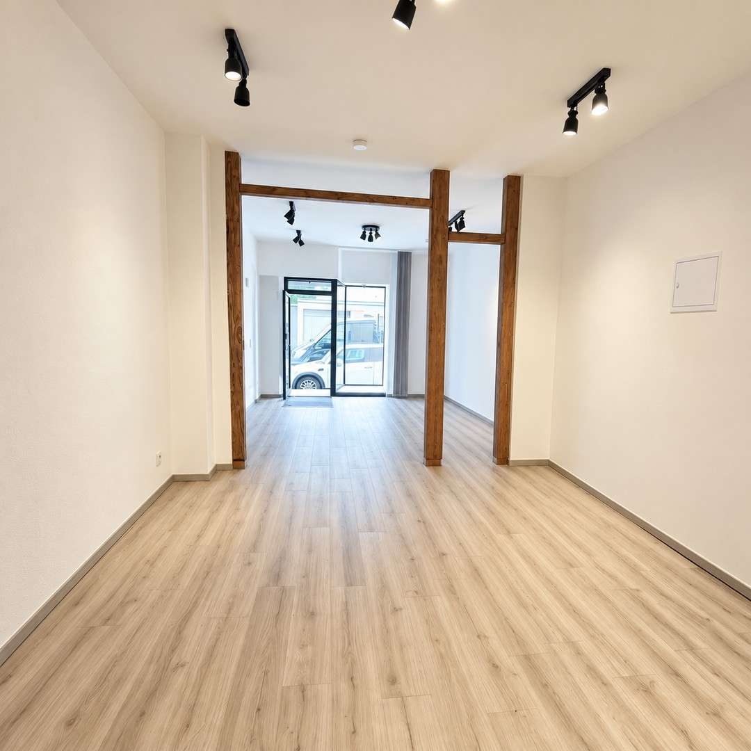 Thumbnail-Büro in Essen 756,00 € 63 m²