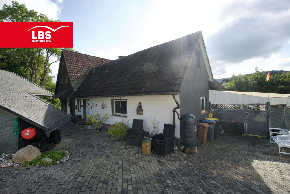 Thumbnail-Wohnung zum Kaufen in Bad Berleburg 139.000,00 € 69.12 m²