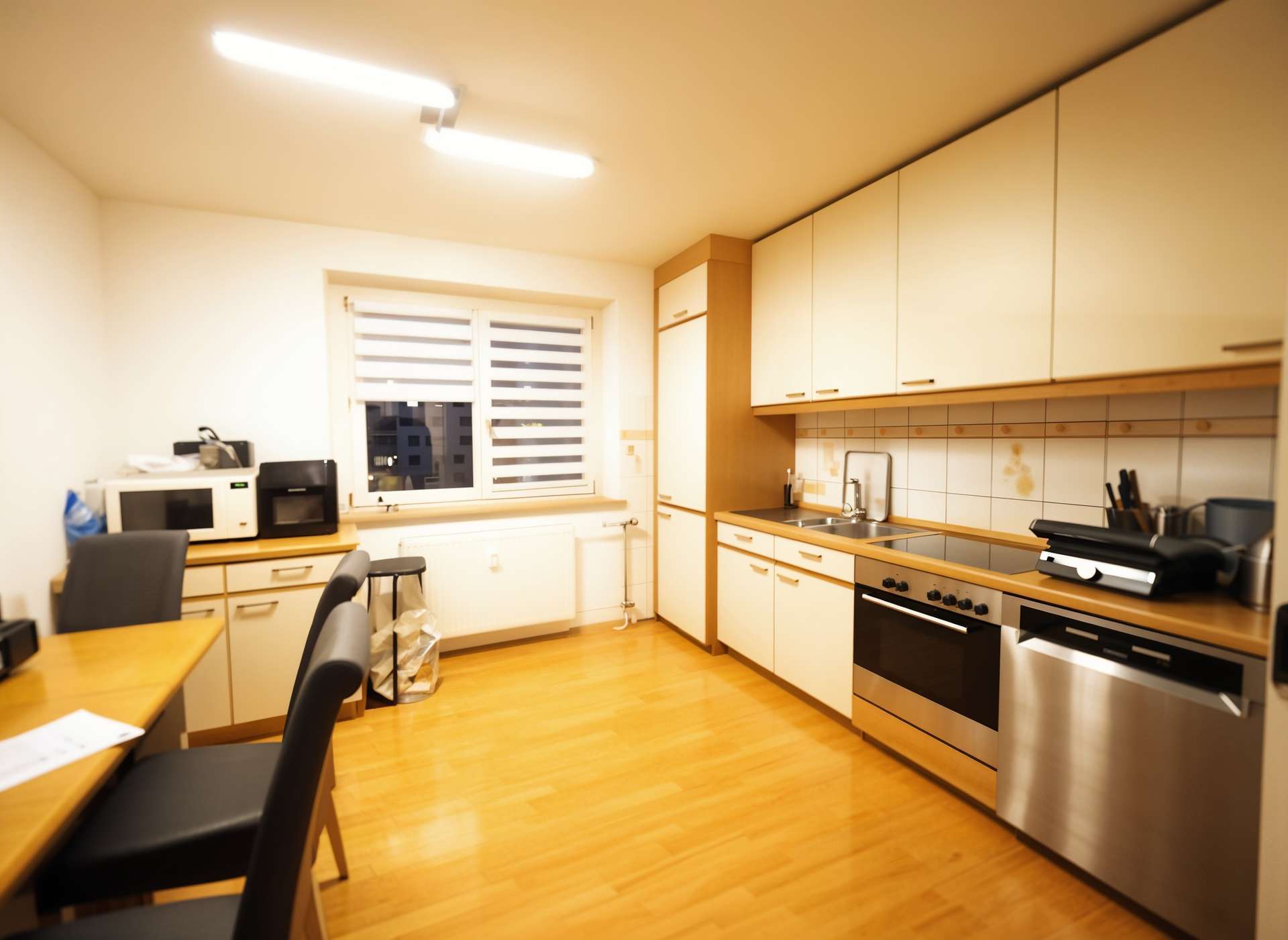 Thumbnail-Wohnung zum Kaufen in Neu-Ulm 190.000,00 € 59 m²