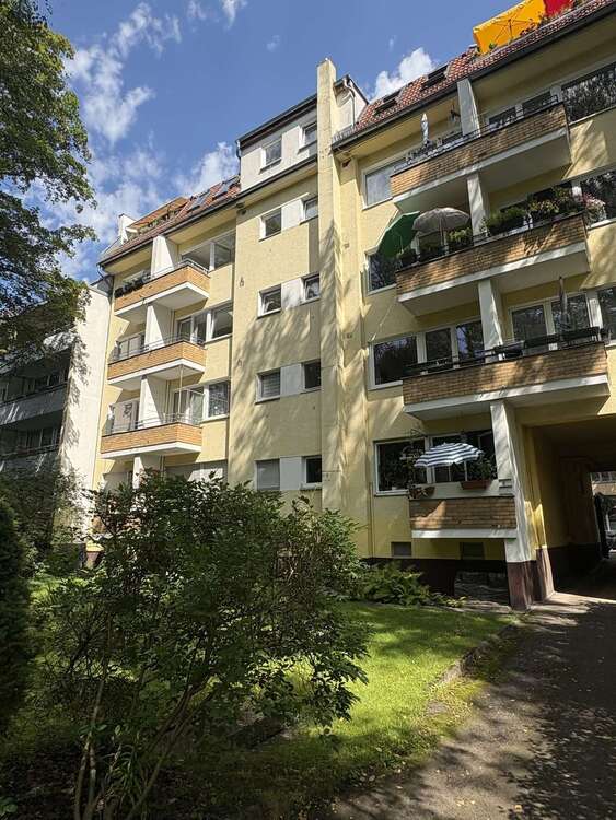 Thumbnail-Wohnung zum Kaufen in Berlin 206.000,00 € 36 m²