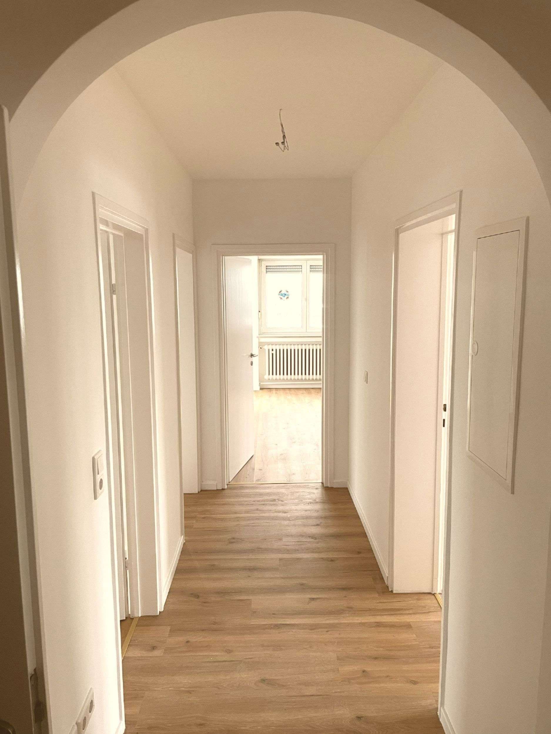 Thumbnail-Wohnung zum Mieten in Coburg 985,00 € 107.84 m²