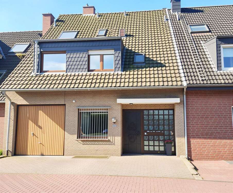 Thumbnail-Haus zum Kaufen in Dinslaken 439.000,00 € 129.63 m²