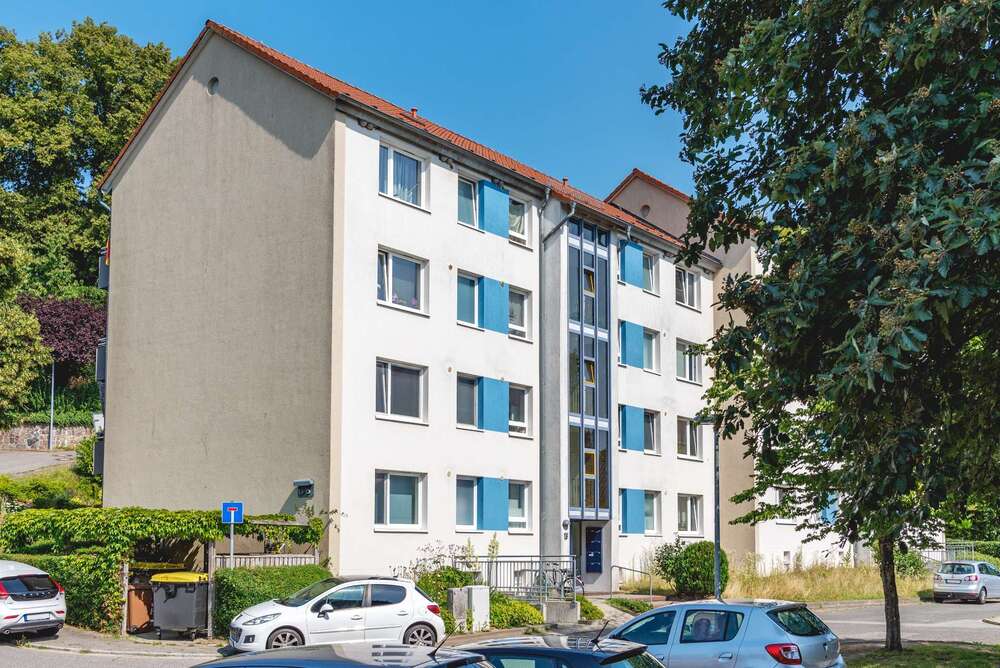 Thumbnail-Wohnung zum Mieten in Plön 525,42 € 62.55 m²