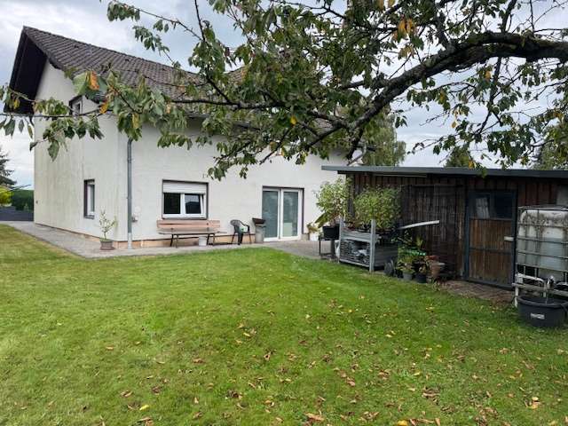 Thumbnail-Haus zum Kaufen in Etzbach-Heckenhof 298.880,00 € 220 m²