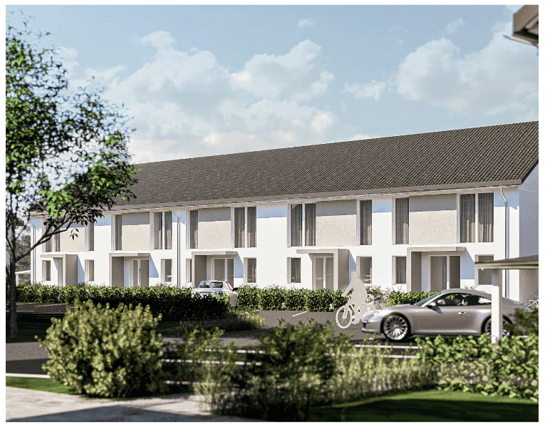 Thumbnail-Haus zum Kaufen in Bad Rodach 415.000,00 € 137.67 m²