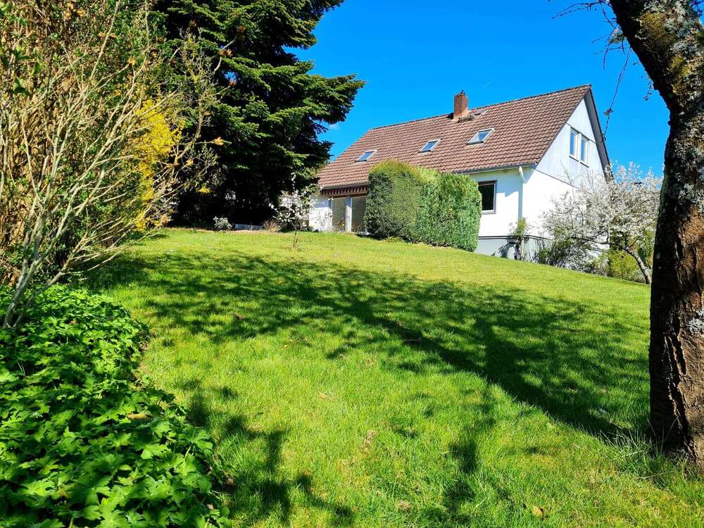 Thumbnail-Wohnung zum Kaufen in Hameln 339.000,00 € 193 m²