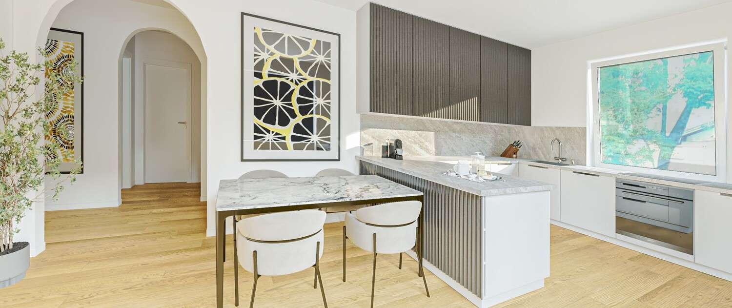 Thumbnail-Wohnung zum Kaufen in Prien am Chiemsee 360.000,00 € 70 m²