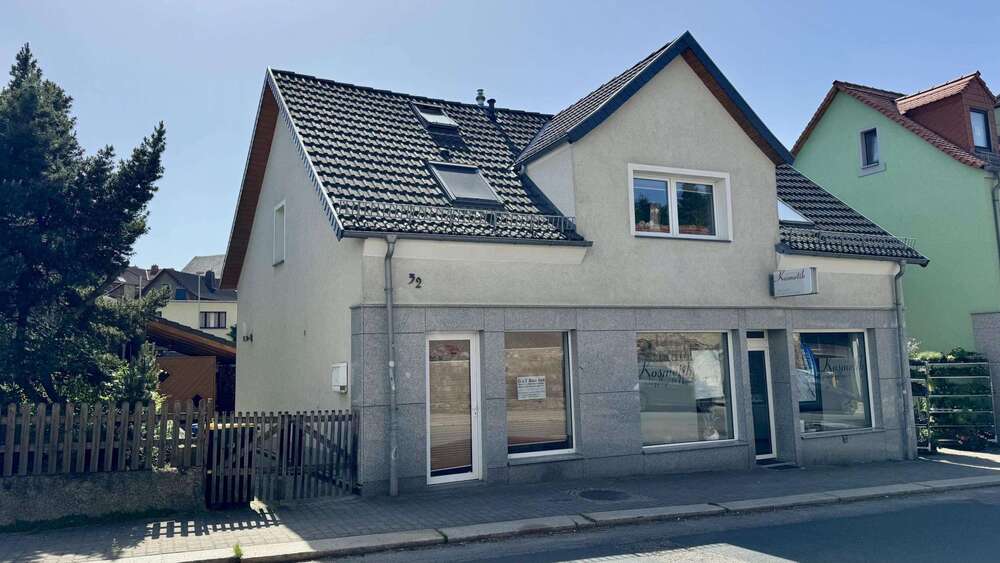 Thumbnail-Haus zum Kaufen in Zwickau 149.000,00 € 80 m²